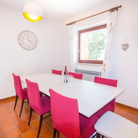 بيت للعطل Holiday In Kukci/istrien 35632