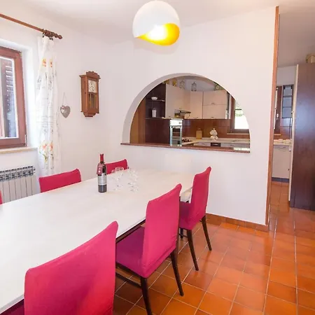 Holiday In Kukci/istrien 35632 بيت للعطل